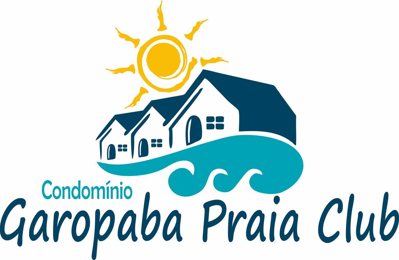 Condomínio Garopaba Praia Club Camacho Exterior foto